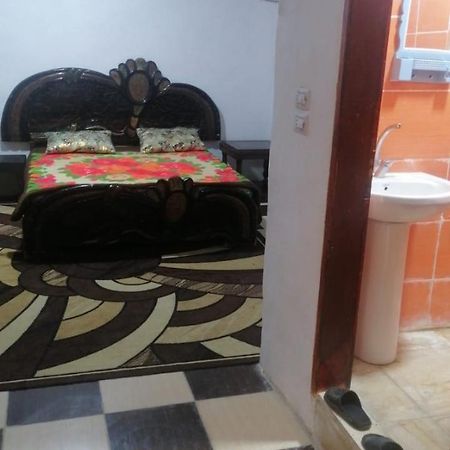 الاردن عجلون رأس منيف Apartment Ibbin Exterior photo
