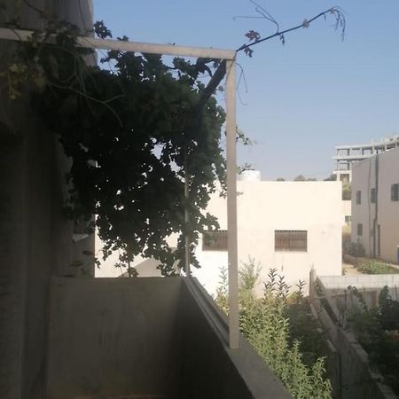 الاردن عجلون رأس منيف Apartment Ibbin Exterior photo