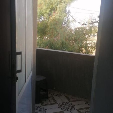 الاردن عجلون رأس منيف Apartment Ibbin Exterior photo