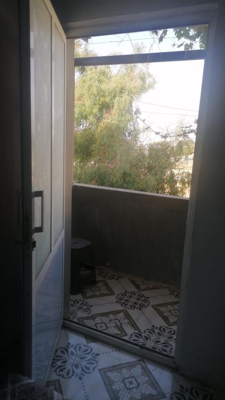 الاردن عجلون رأس منيف Apartment Ibbin Exterior photo